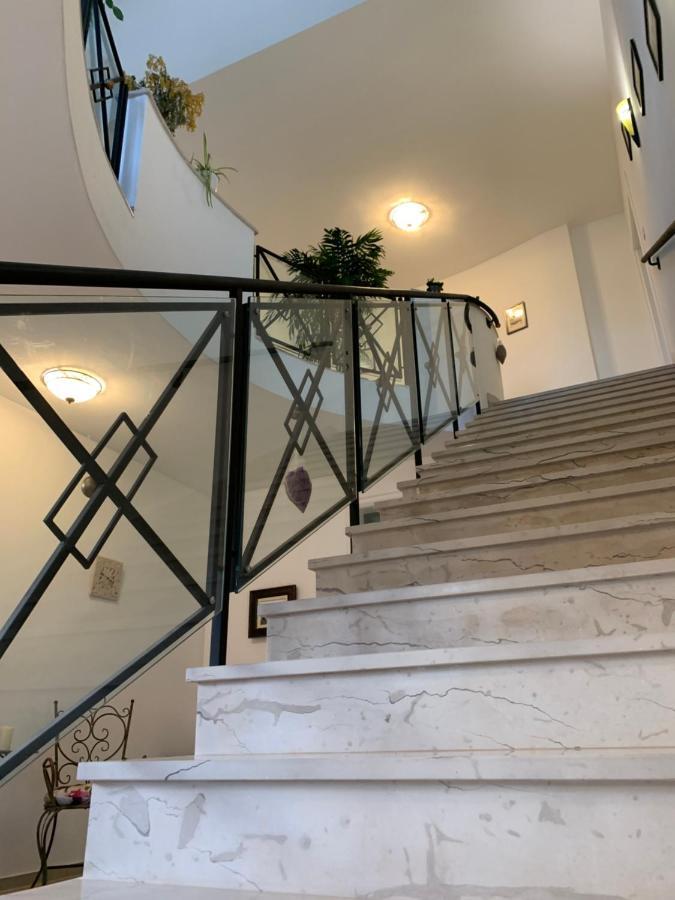 Villa Istriana Ližnjan エクステリア 写真