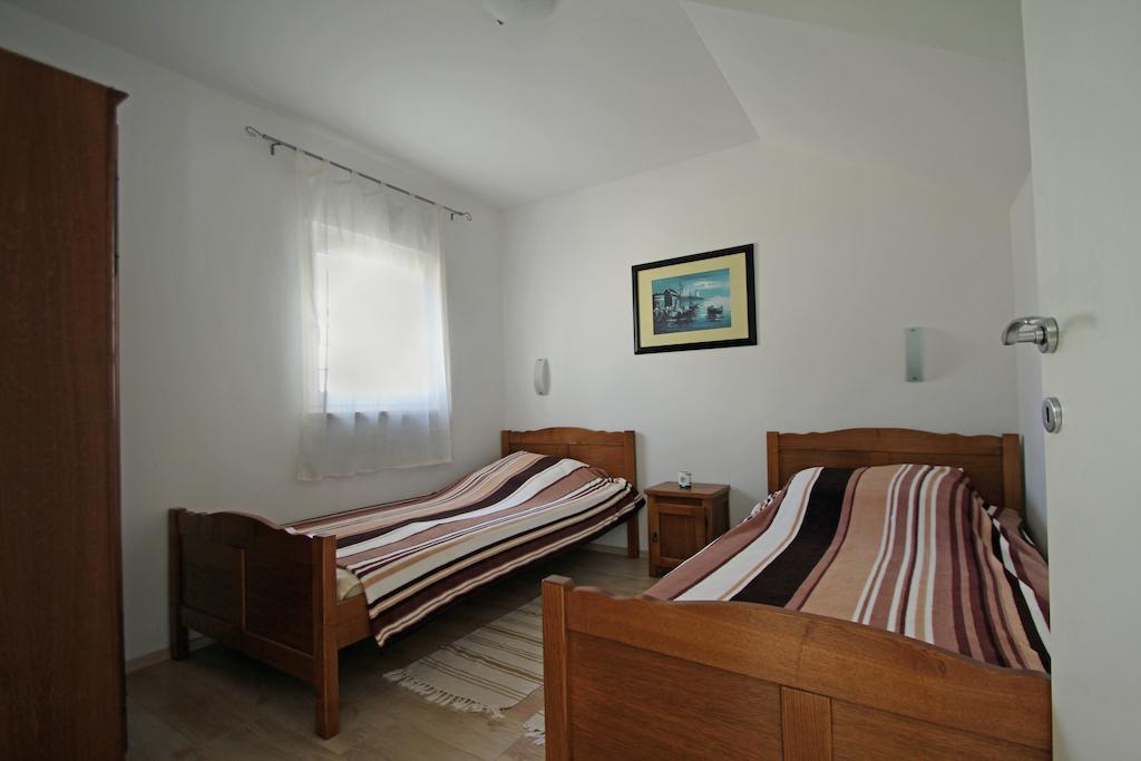 Villa Istriana Ližnjan 部屋 写真