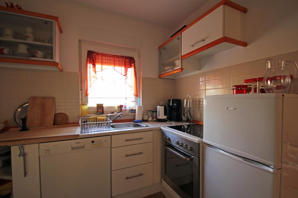 Villa Istriana Ližnjan 部屋 写真